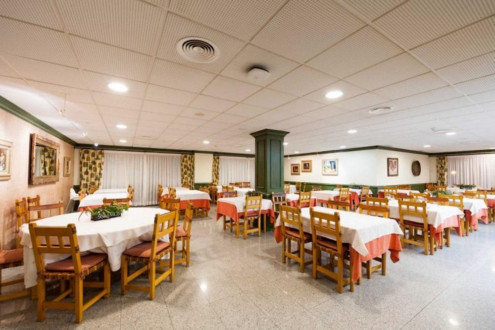 Sommos Hotel Benasque Spa Dış mekan fotoğraf