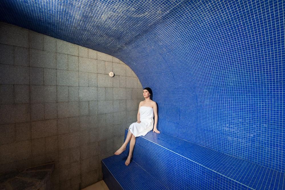 Sommos Hotel Benasque Spa Dış mekan fotoğraf