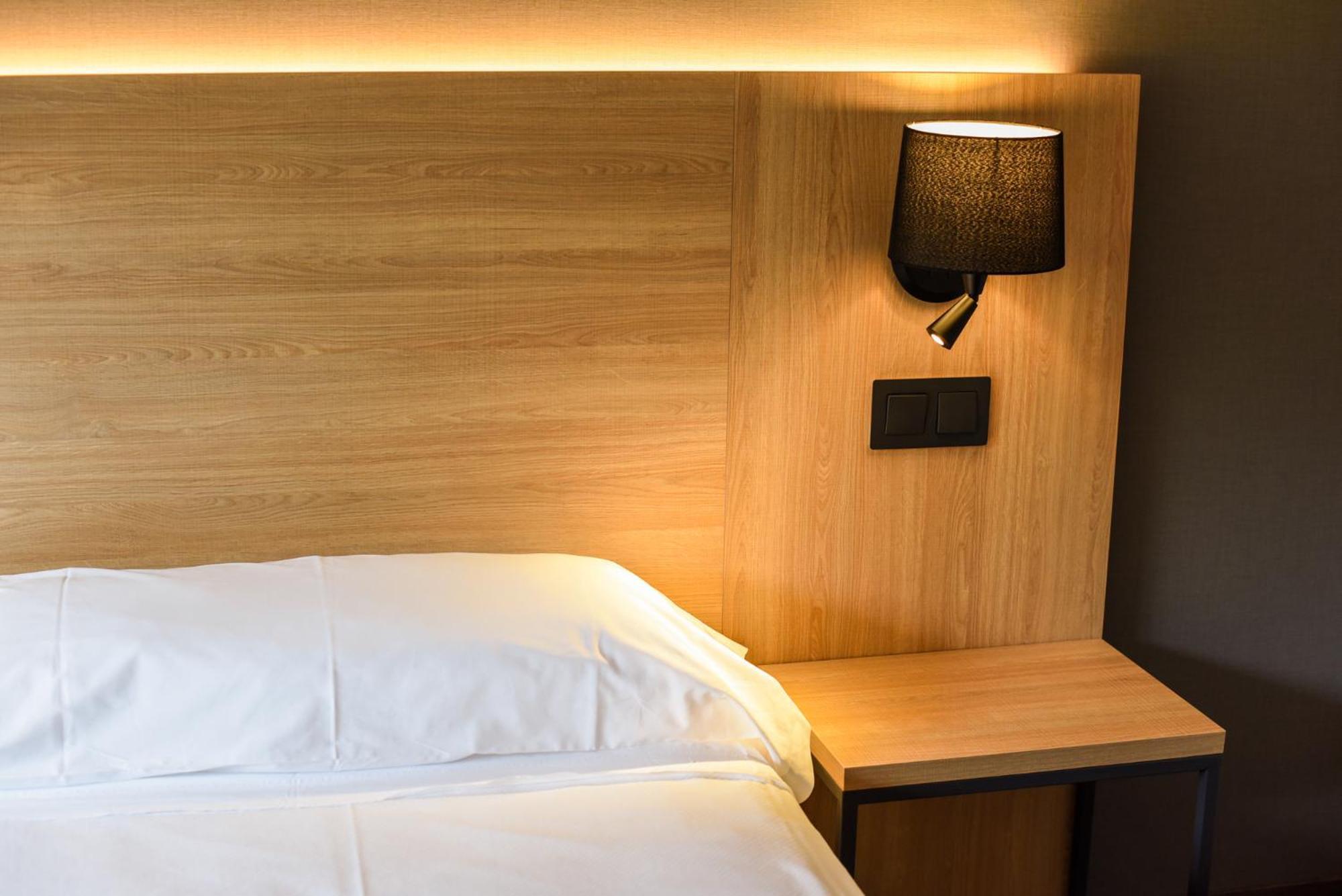 Sommos Hotel Benasque Spa Dış mekan fotoğraf