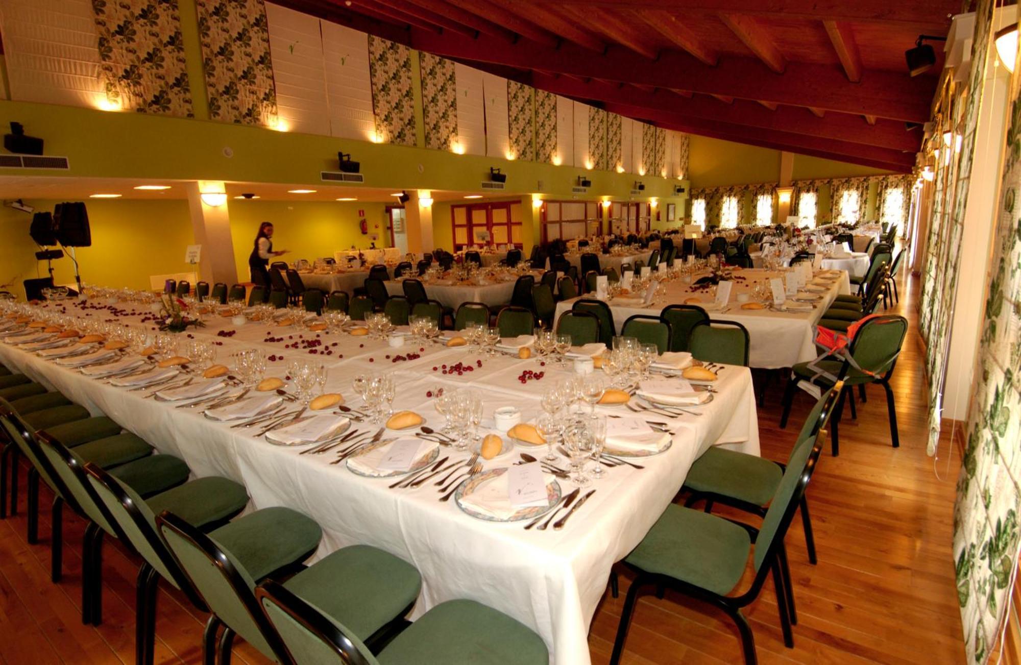 Sommos Hotel Benasque Spa Dış mekan fotoğraf