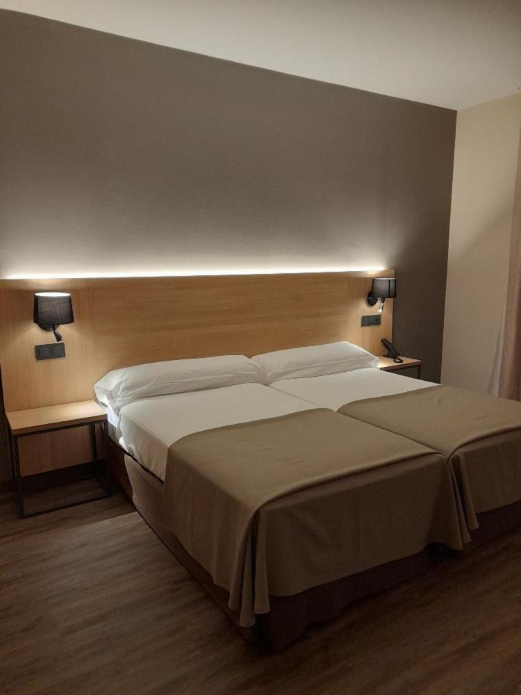 Sommos Hotel Benasque Spa Dış mekan fotoğraf