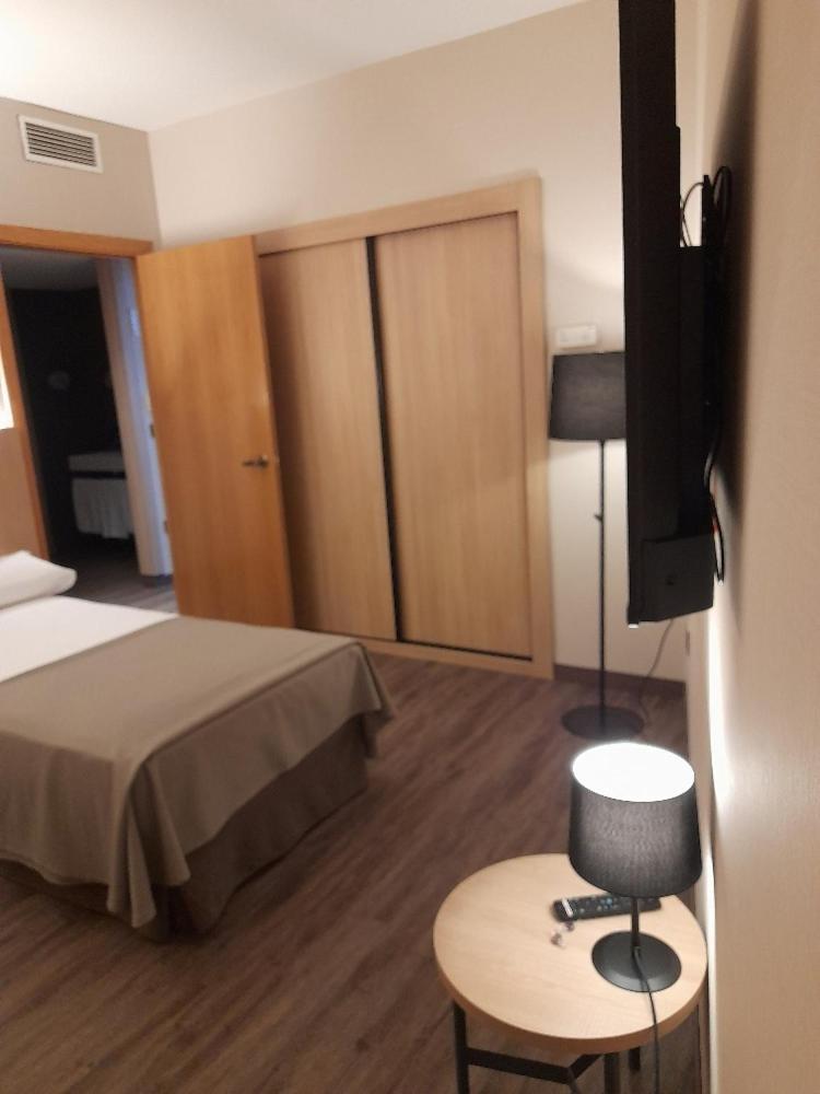 Sommos Hotel Benasque Spa Dış mekan fotoğraf