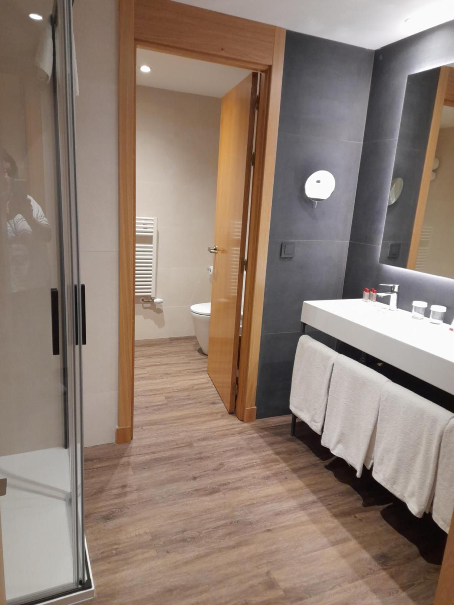 Sommos Hotel Benasque Spa Dış mekan fotoğraf