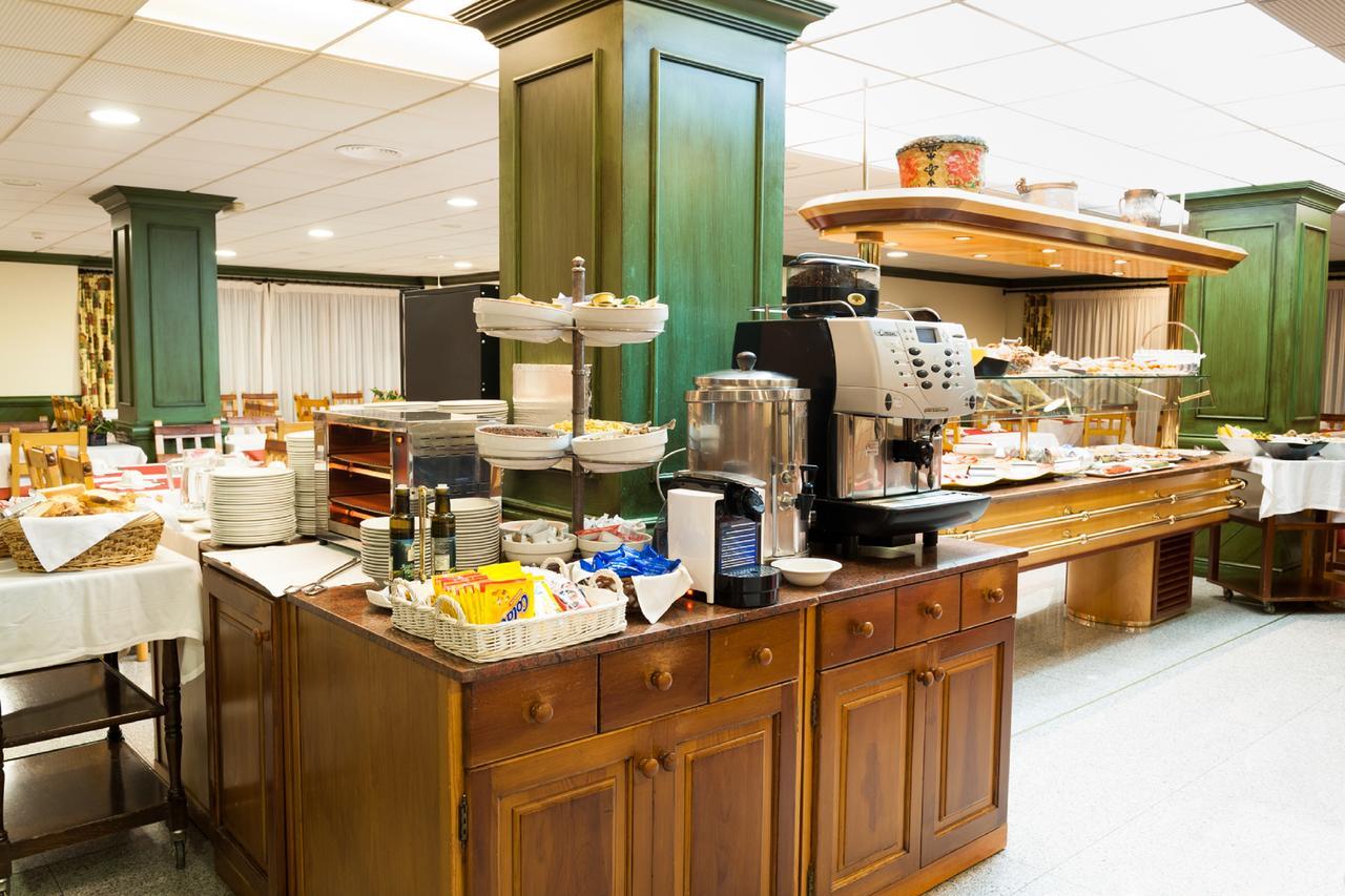 Sommos Hotel Benasque Spa Dış mekan fotoğraf