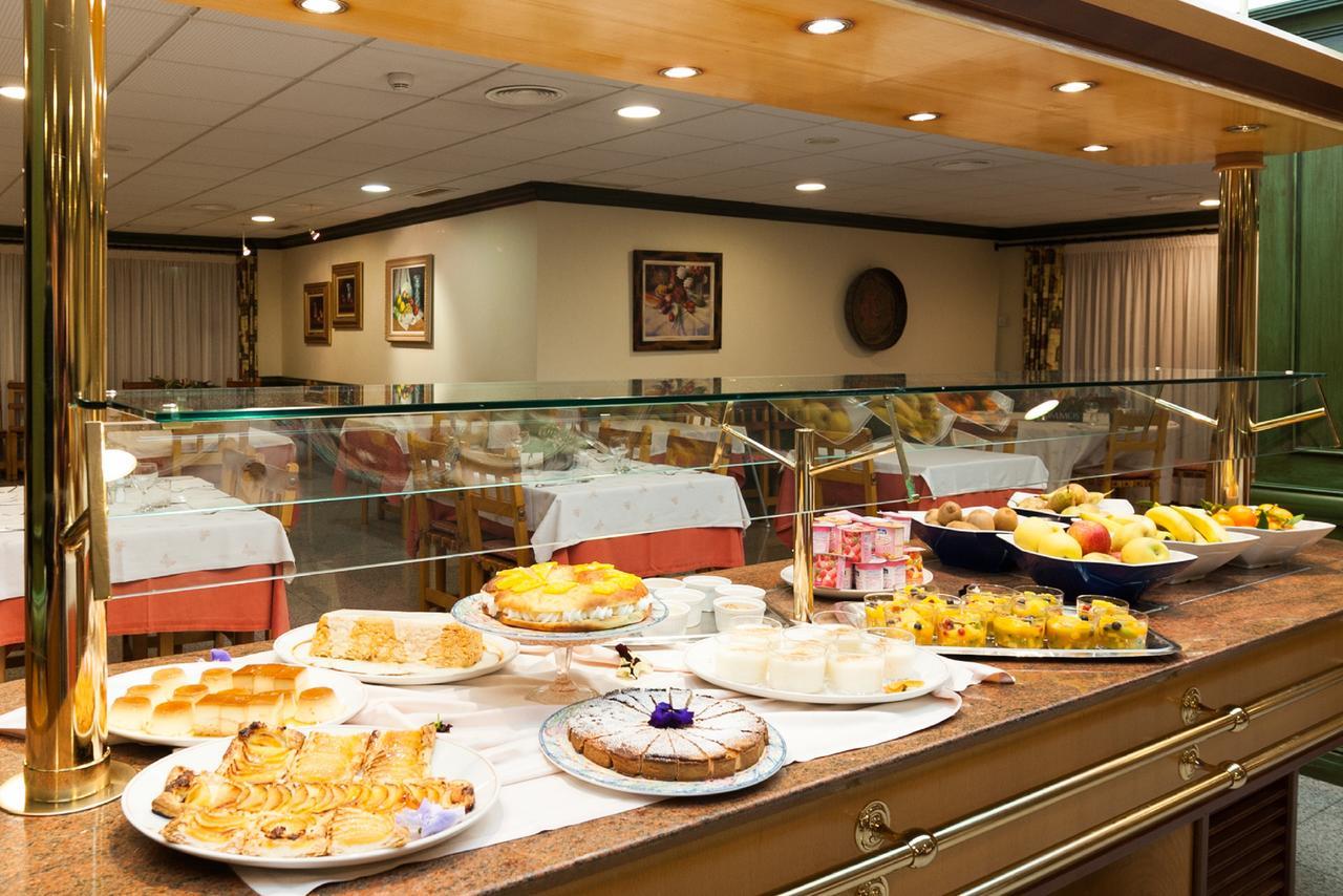 Sommos Hotel Benasque Spa Dış mekan fotoğraf