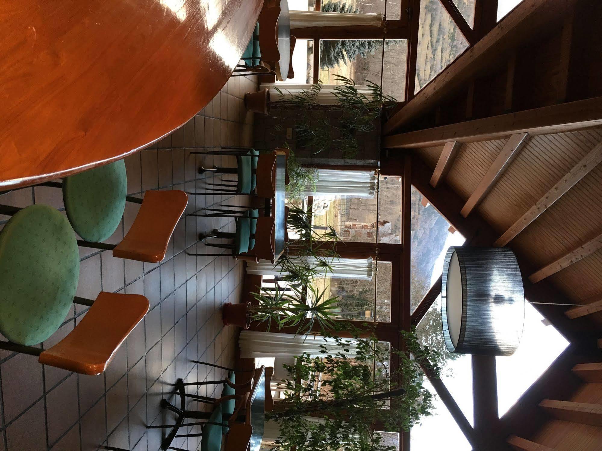 Sommos Hotel Benasque Spa Dış mekan fotoğraf